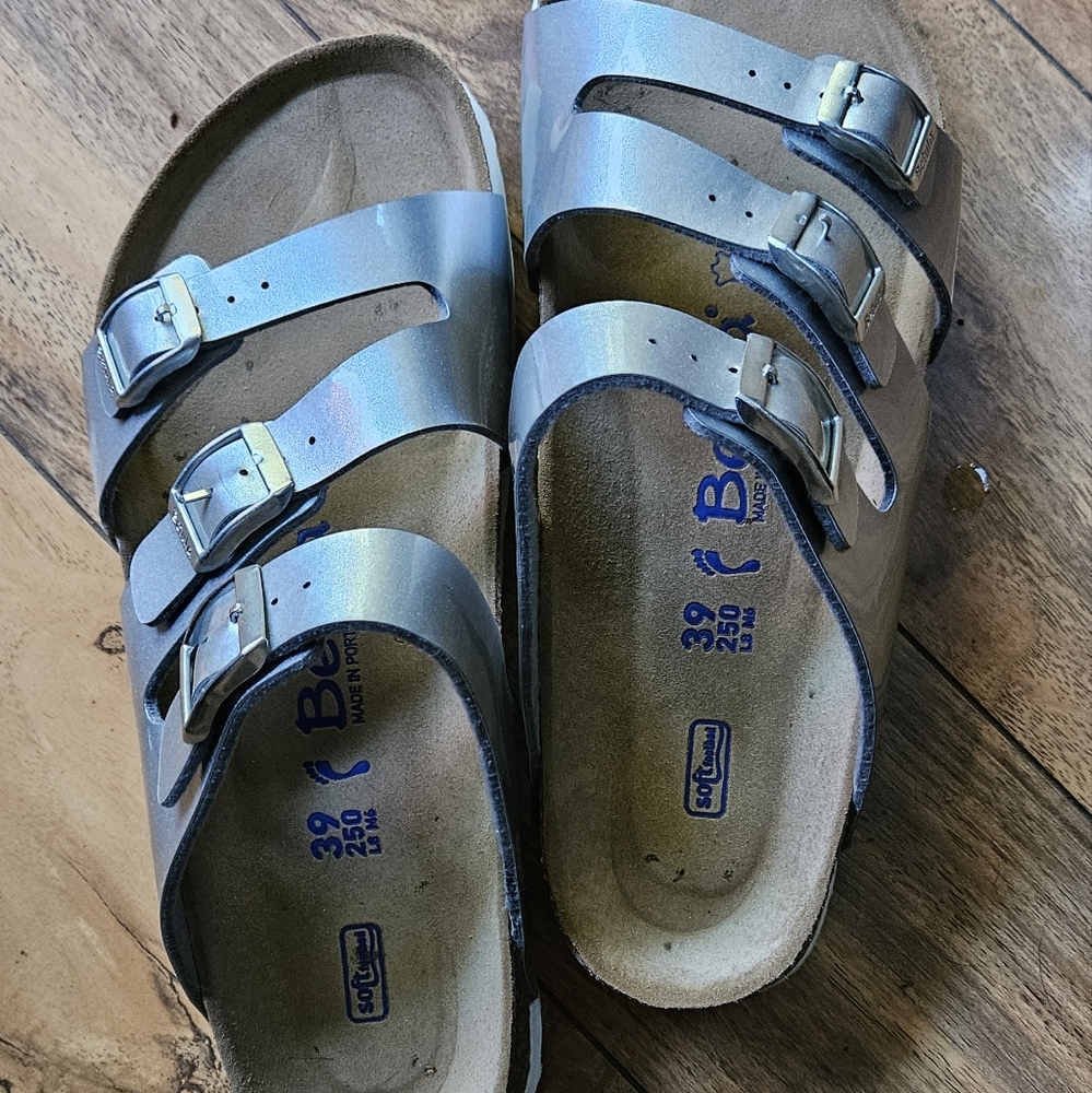 Birkenstock
